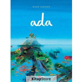 Ada - Mark Janssen