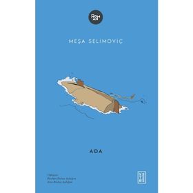 Ada - Meşa Selimoviç