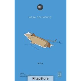 Ada - Meşa Selimoviç