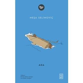 Ada - Meşa Selimoviç