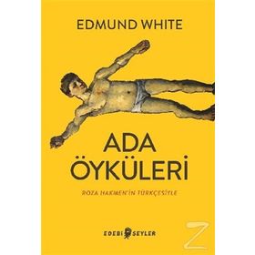 Ada Öyküleri - Edmund White