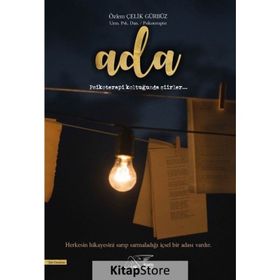 Ada - Özlem Çelik Gürbüz