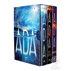 Ada Serisi 3 Kitap Set-Lynne Matson