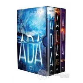 Ada Serisi 3 Kitap Set-Lynne Matson