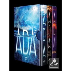 Ada Serisi 3 Kitap Set-Lynne Matson