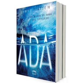Ada Serisi 3 Kitap Set-Lynne Matson