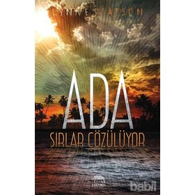 Ada Sırlar Çözülüyor - Lynne Matson