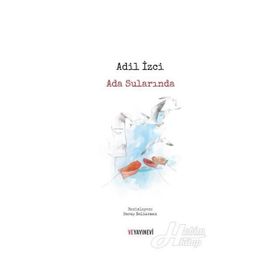 Ada Sularında - Adil İzci