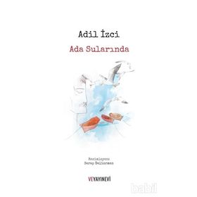Ada Sularında - Adil İzci