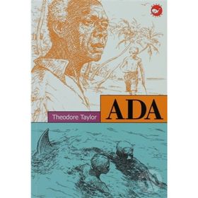 ADA - THEODORE TAYLOR