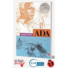 ADA - THEODORE TAYLOR