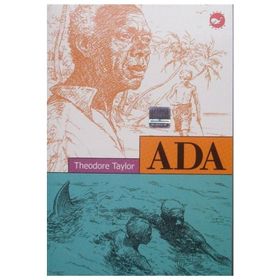 ADA - THEODORE TAYLOR