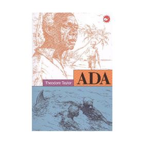 ADA - THEODORE TAYLOR