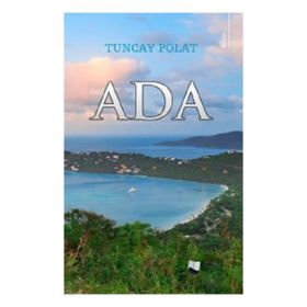 Ada - Tuncay Polat - Karina Yayınevi