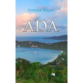 Ada - Tuncay Polat - Karina Yayınevi