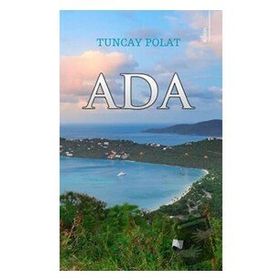 Ada - Tuncay Polat - Karina Yayınevi