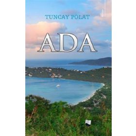 Ada - Tuncay Polat - Karina Yayınevi