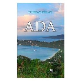 Ada - Tuncay Polat - Karina Yayınevi