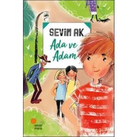 Ada ve Adam - Sevim Ak