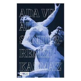 Ada ve Aleksander - Remzi Kazmaz - Favori Yayınları