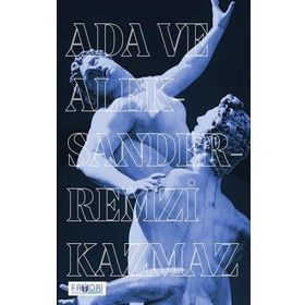 Ada ve Aleksander - Remzi Kazmaz - Favori Yayınları