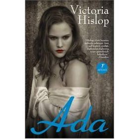 ADA - VICTORIA HISLOP