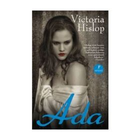 ADA - VICTORIA HISLOP