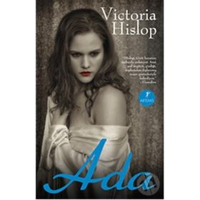 ADA - VICTORIA HISLOP