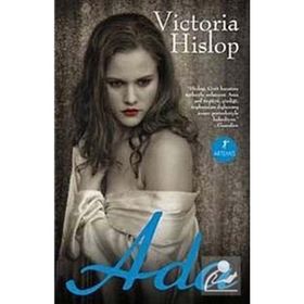 ADA - VICTORIA HISLOP
