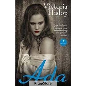 ADA - VICTORIA HISLOP