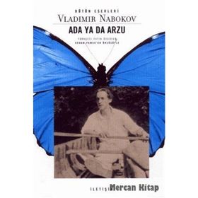 Ada Ya Da Arzu - Vladimir Nabokov