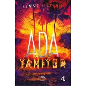 Ada Yanıyor - Lynne Matson