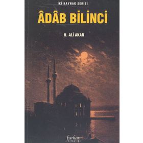 ADAB BILINCI - H.ALI AKAR