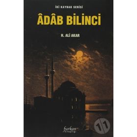 ADAB BILINCI - H.ALI AKAR