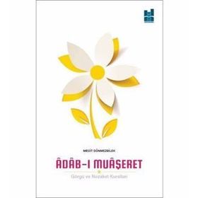Adab-ı Muaşeret - Mecit Dönmezbilek