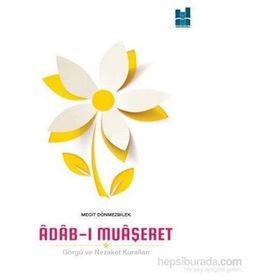 Adab-ı Muaşeret - Mecit Dönmezbilek