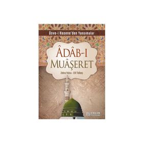 Adab-ı Muaşeret - Mecit Dönmezbilek