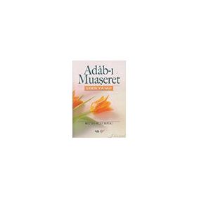 Adab-ı Muaşeret - Yasemin Tecimer
