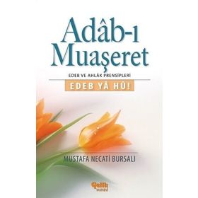 Adab-ı Muaşeret - Yasemin Tecimer