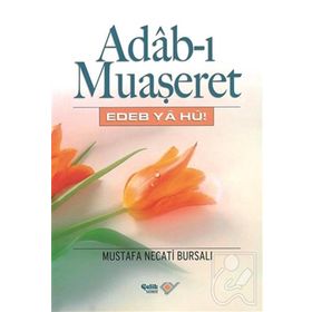 Adab-ı Muaşeret - Yasemin Tecimer