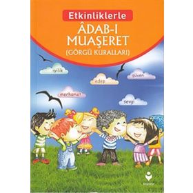 Adab-ı Muaşeret - Yasemin Tecimer