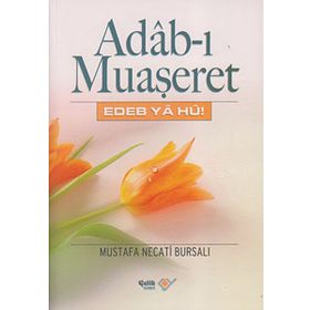 Adab-ı Muaşeret - Yasemin Tecimer
