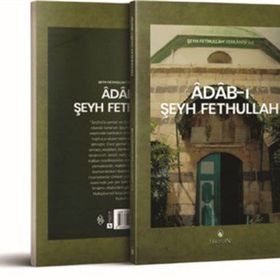 Adab-ı Şeyh Fethullah - Şeyh Fethullah Verkanisi