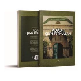 Adab-ı Şeyh Fethullah - Şeyh Fethullah Verkanisi