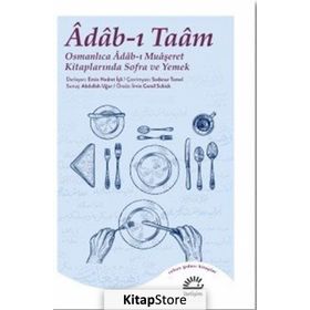 Adab-ı Taam - Emin Nedret İşli