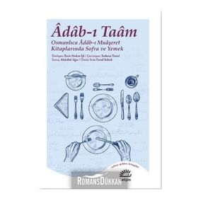 Adab-ı Taam - Emin Nedret İşli