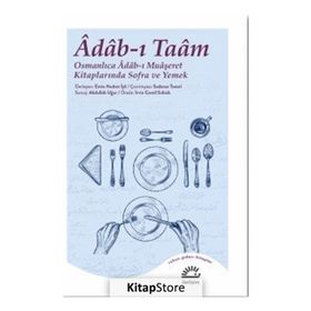 Adab-ı Taam - Emin Nedret İşli