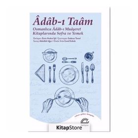 Adab-ı Taam - Emin Nedret İşli