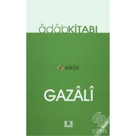 Adab Kitabı - Gavs-ı Azam Seyyid Abdülkadir Geylani