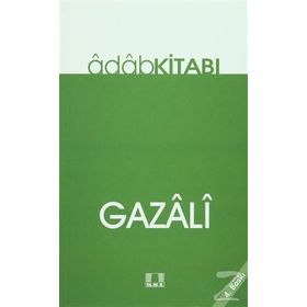 Adab Kitabı - Gavs-ı Azam Seyyid Abdülkadir Geylani